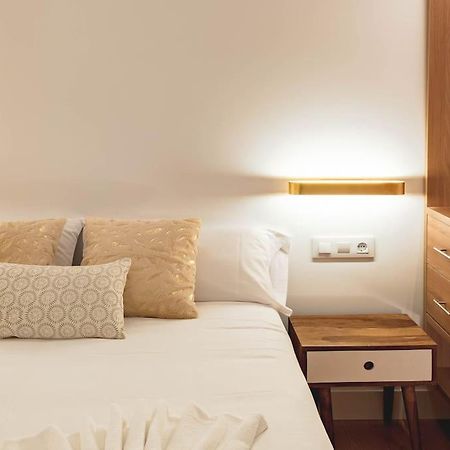 Goya II Calle General Pardinas 2Br 1Bh Apartment Мадрид Екстериор снимка