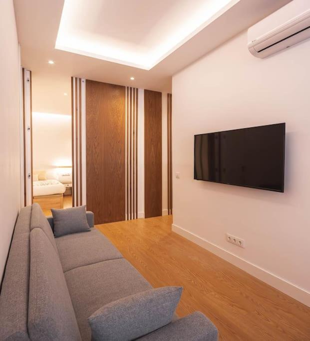 Goya II Calle General Pardinas 2Br 1Bh Apartment Мадрид Екстериор снимка