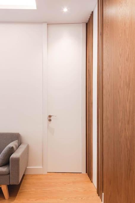 Goya II Calle General Pardinas 2Br 1Bh Apartment Мадрид Екстериор снимка