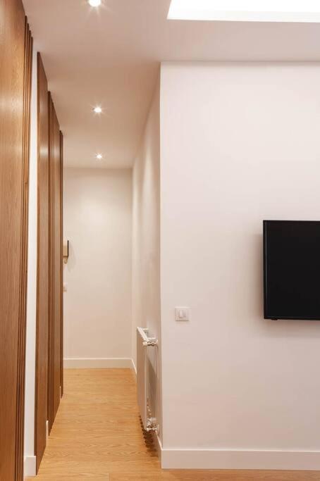 Goya II Calle General Pardinas 2Br 1Bh Apartment Мадрид Екстериор снимка