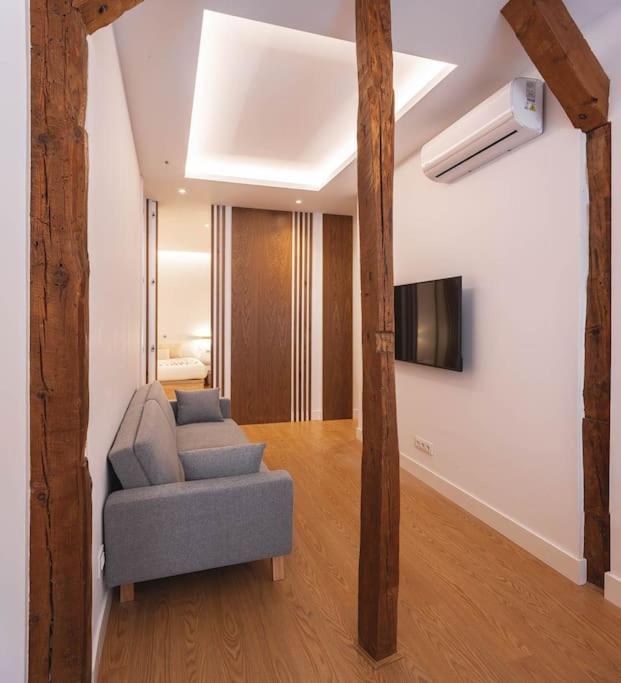 Goya II Calle General Pardinas 2Br 1Bh Apartment Мадрид Екстериор снимка