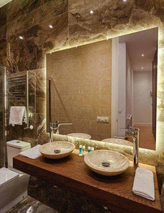 Goya II Calle General Pardinas 2Br 1Bh Apartment Мадрид Екстериор снимка