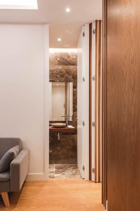 Goya II Calle General Pardinas 2Br 1Bh Apartment Мадрид Екстериор снимка